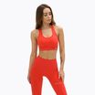 Sutien de fitness Gym Glamour Push Up Coral 372