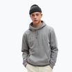 Hanorac pentru bărbați GAP Shine Logo Hoodie pilot grey