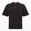 Tricou de antrenament pentru bărbați Reebok Atlethe Hype Tee black