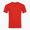 Tricou de antrenament pentru bărbați Reebok Atlethe Tee energy red