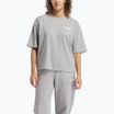 Tricou de antrenament pentru femei  Reebok Ide Brand Proud Tee mgreyh