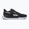 Încălțăminte de antrenament pentru bărbați Reebok Flex Trainer black/grey 6