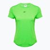 Tricou de antrenament pentru femei  Reebok Rbk-Chill Athletic Tee solar lime