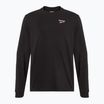 Tricou pentru bărbați Reebok Identity Small Logo Tee black/white/vector red