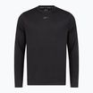 Longsleeve pentru bărbați Reebok Id Train Tech Tee night black
