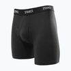 Boxeri pentru bărbați Stance Solid Brief black