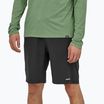 Pantaloni scurți pentru bărbați Patagonia Terrebonne black