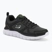 Încălțăminte pentru bărbați SKECHERS Track Bucolo black