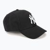 47 Brand MLB MLB New York Yankees MVP SNAPBACK baseball cap negru