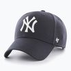 Șapcă  47 Brand MLB New York Yankees MVP SNAPBACK timber blue