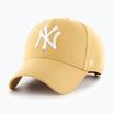 Șapcă 47 Brand MLB New York Yankees MVP light tan