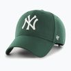 Șapcă 47 Brand MLB New York Yankees MVP dark green