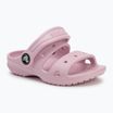 Sandale pentru copii Crocs Classic Kids ballerina pink