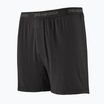 Boxeri pentru bărbați  Patagonia Essential Boxers black