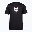 Tricoul pentru copii Fox Racing Fox Legacy Jr negru