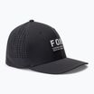 Șapcă pentru bărbați Fox Racing Non Stop Tech Flexfit black