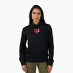 Hanorac de ciclism pentru femei Fox Racing Head negru/roz