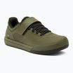 Încălțăminte de ciclism MTB pentru bărbați Fox Racing Union olive green