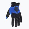 Mănuși de ciclism pentru bărbați  Fox Racing Dirtpaw blue