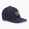 Șapcă pentru bărbați Fox Racing Non Stop Tech Flexfit midnight