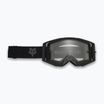 Ochelari de ciclism Fox Racing Airspace Enduro black/grey