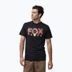 Tricou pentru bărbați Fox Racing Energy black