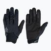 Mănuși de ciclism pentru bărbați  Fox Racing Defend Wind Offroad black