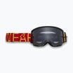 Ochelari de ciclism Fox Racing Main Race Spec pale yellow/smoke