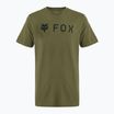 Tricou pentru bărbați  Fox Racing Absolute olive green