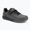 Încălțăminte de ciclism MTB pentru bărbați Fox Racing Union dark shadow grey