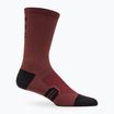 Șosete Fox Racing 8 Ranger rust brown