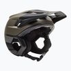 Cască de bicicletă Fox Racing Dropframe military