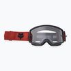 Ochelari de ciclism Fox Racing Mtb Main rust/clear