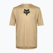 Tricou de ciclism pentru bărbați Fox Racing Ranger Fox Head sand