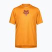Tricou de ciclism pentru bărbați Fox Racing Ranger Fox Head carmel