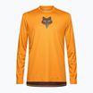 Longsleeve de ciclism pentru bărbați Fox Racing Ranger Fox Head carmel