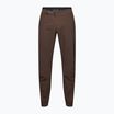 Pantaloni de ciclism pentru bărbați Fox Racing Ranger cocoa