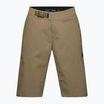 Pantaloni scurți de ciclism pentru femei Fox Racing Ranger Liner W military