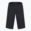 Pantaloni scurți de ciclism pentru femei Fox Racing Ranger W black