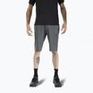 Pantaloni scurți de ciclism pentru bărbați Fox Racing Ranger Liner dark shadow