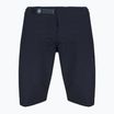Pantaloni scurți de ciclism pentru bărbați Fox Racing Ranger Liner midnight