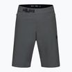 Pantaloni scurți de ciclism pentru bărbați Fox Racing Ranger dark shadow