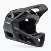Cască de bicicletă Fox Racing Proframe Rizer dark shadow
