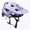 Fox Racing Speedframe Pro Backfade liliac casca de bicicleta