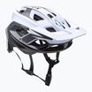 Cască de bicicletă Fox Racing Speedframe Pro Defy pewter
