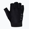 Mănuși de ciclism pentru bărbați Fox Racing Ranger Gel Short black