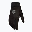 Mănuși de ciclism pentru femei Fox Racing Ranger W black