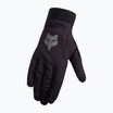 Mănuși de ciclism pentru copii Fox Racing Ranger Jr black