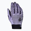 Mănuși de ciclism pentru bărbați Fox Racing Defend lilac