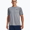 Tricou de antrenament pentru bărbați Under Armour Tech 2.0 SS Tee gri 1326413